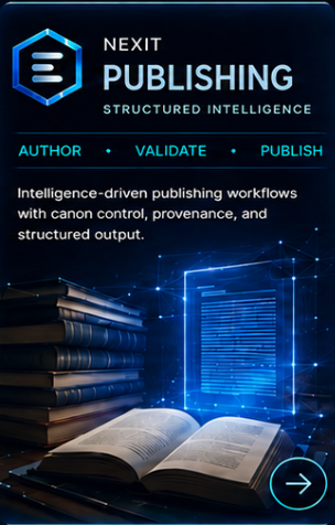 NEXIT Publishing